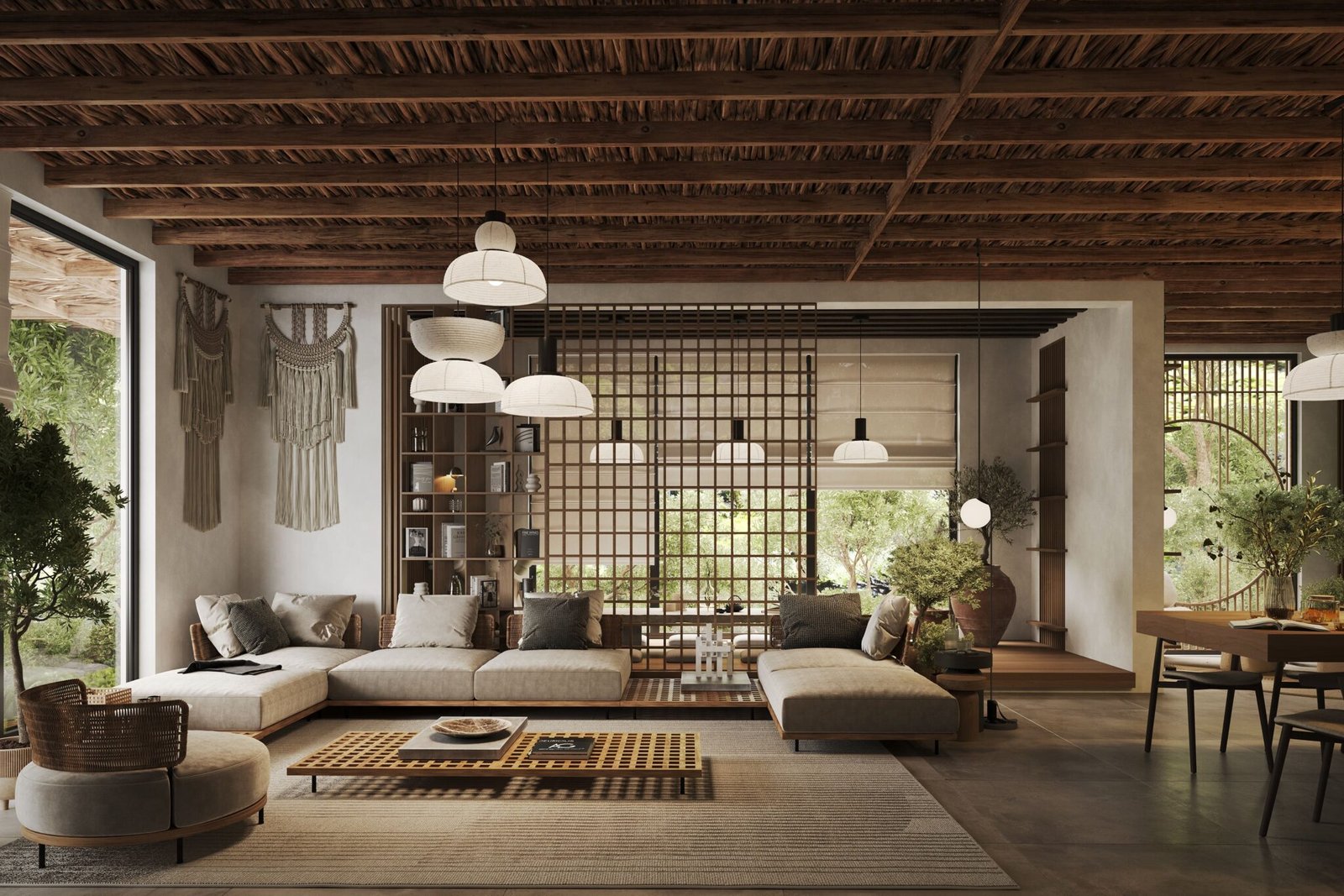 BALI SERENITY | Interior Design